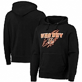 Cincinnati Bengals '47 Team Headline Pullover Hoodie Black,baseball caps,new era cap wholesale,wholesale hats